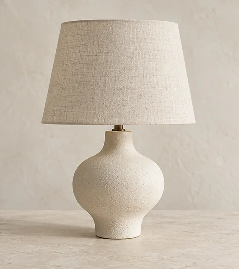 Solis Lamp